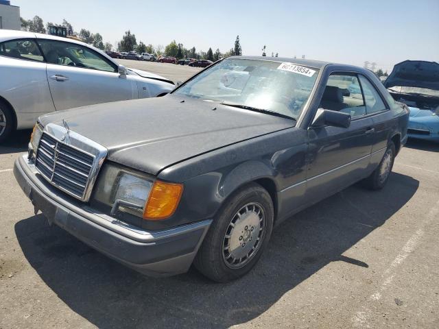  Salvage Mercedes-Benz 300-Class