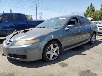  Salvage Acura TL