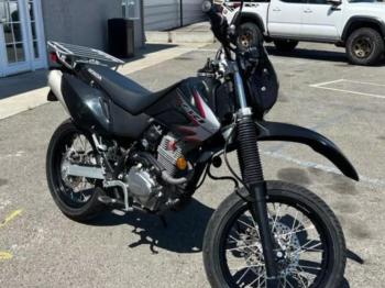  Salvage Honda Crf Cycle