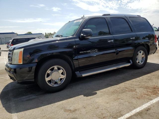  Salvage Cadillac Escalade