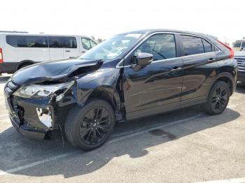  Salvage Mitsubishi Eclipse