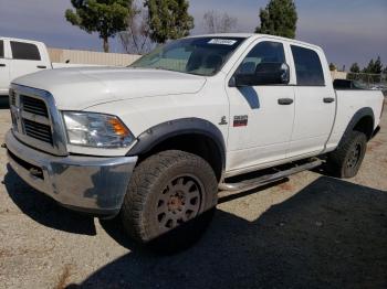  Salvage Dodge Ram 2500