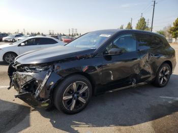  Salvage BMW Ix Xdrive5