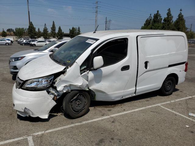  Salvage Nissan Nv