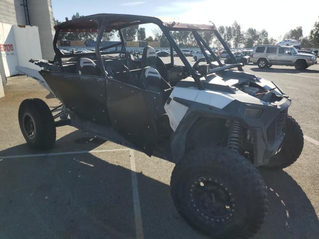  Salvage Polaris Rzr Xp 4 T