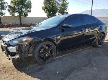  Salvage Dodge Dart