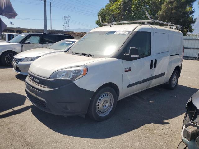  Salvage Ram Promaster