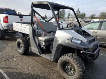  Salvage Polaris Pro Xd Ful