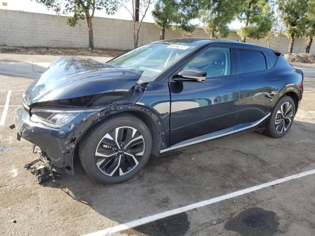  Salvage Kia EV6