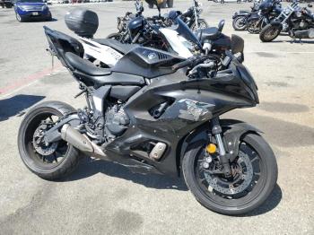  Salvage Yamaha Yzfr7