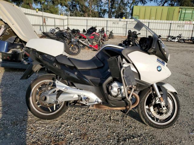  Salvage BMW R-series