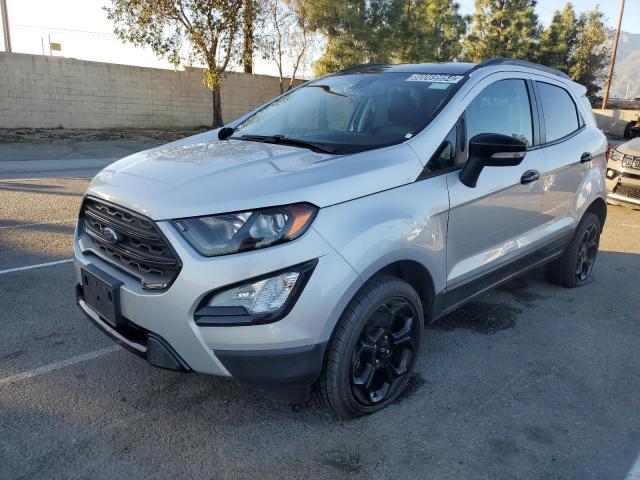  Salvage Ford EcoSport