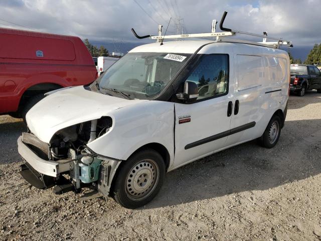  Salvage Ram Promaster