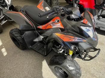  Salvage Kymco Usa Inc Scooter