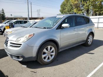  Salvage Subaru Tribeca