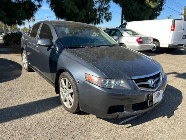  Salvage Acura TSX