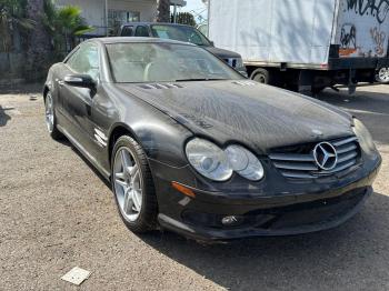  Salvage Mercedes-Benz S-Class