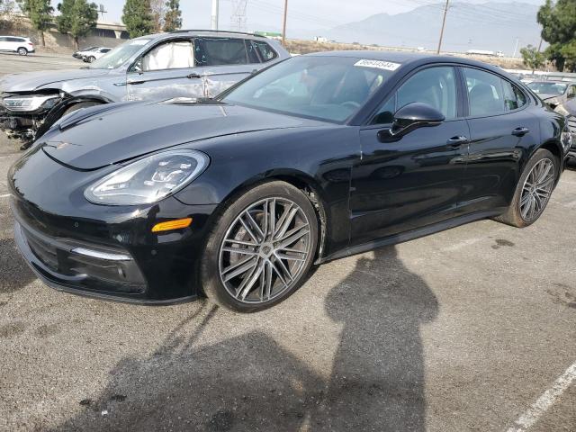  Salvage Porsche Panamera