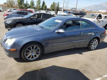  Salvage Mercedes-Benz Clk-class