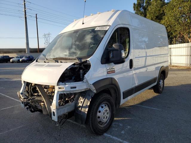  Salvage Ram Promaster