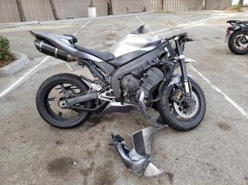  Salvage Yamaha Yzf1000