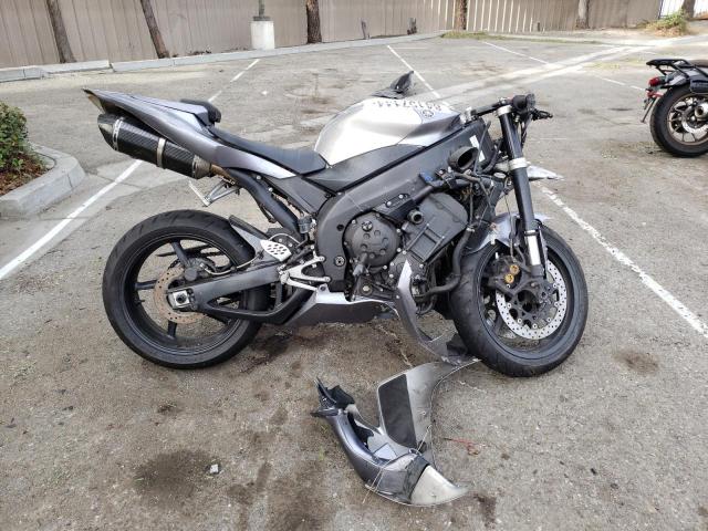  Salvage Yamaha Yzf1000