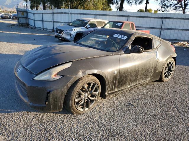  Salvage Nissan 370Z