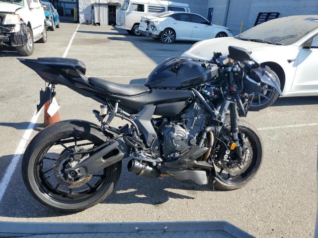  Salvage Yamaha Yzfr7