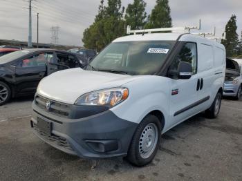  Salvage Ram Promaster