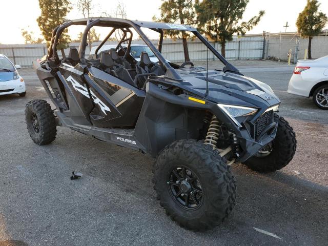  Salvage Polaris 4 Wheeler