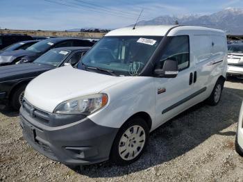  Salvage Ram Promaster