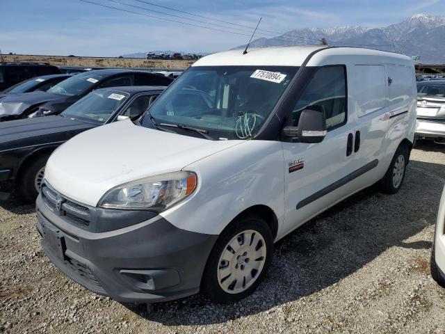  Salvage Ram Promaster