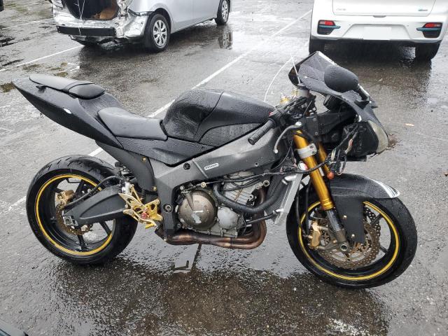  Salvage Kawasaki Zx636 C1