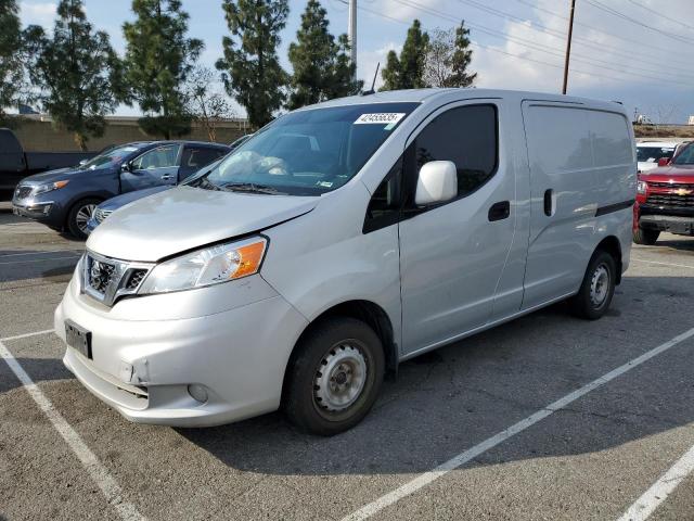  Salvage Nissan Nv