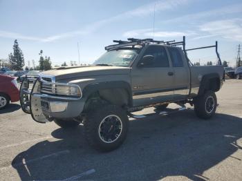  Salvage Dodge Ram 1500