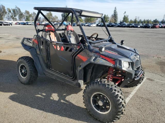  Salvage Polaris Ranger Rzr