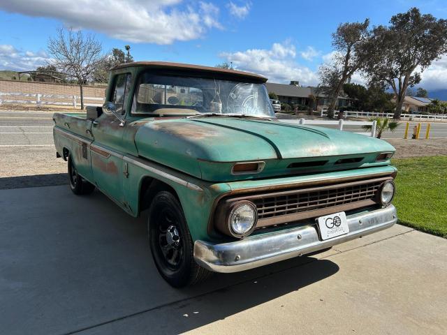  Salvage Chevrolet Ck Series