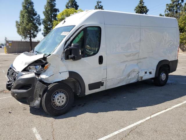  Salvage Ram Promaster