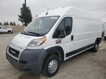  Salvage Ram Promaster