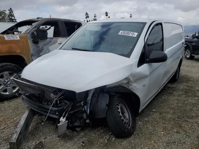  Salvage Mercedes-Benz Metris
