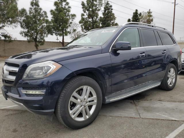  Salvage Mercedes-Benz G-Class