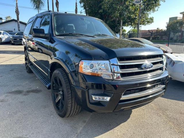  Salvage Ford Expedition