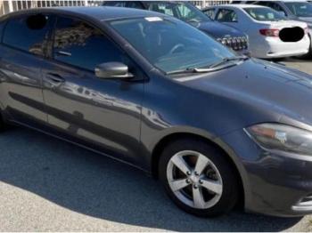  Salvage Dodge Dart