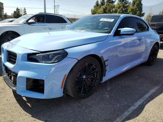  Salvage BMW M Series