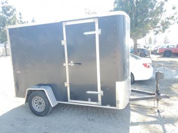  Salvage Look Utility Tr