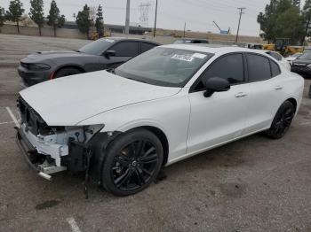  Salvage Volvo S60 Plus