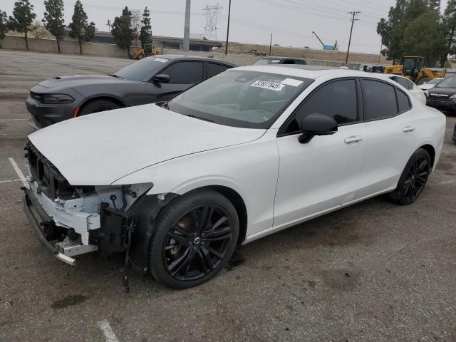  Salvage Volvo S60 Plus