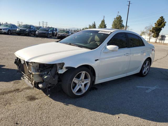  Salvage Acura TL