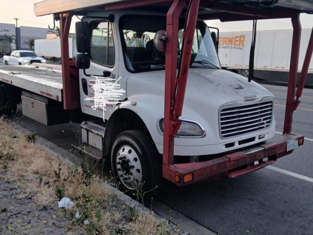  Salvage Freightliner M2 106 Med