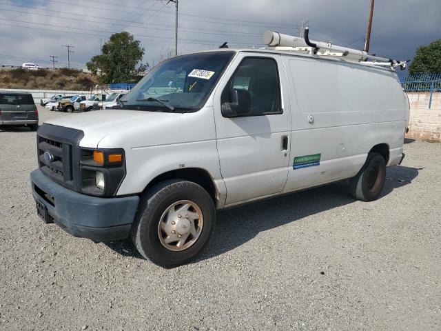  Salvage Ford Econoline